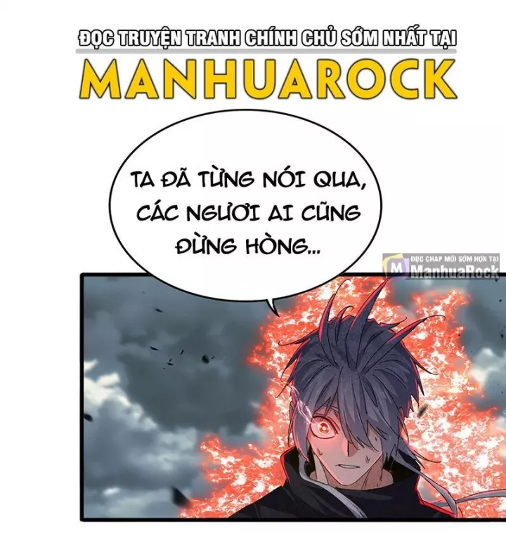 Đại Quản Gia Là Ma Hoàng Chapter 799 - Next Chapter 800