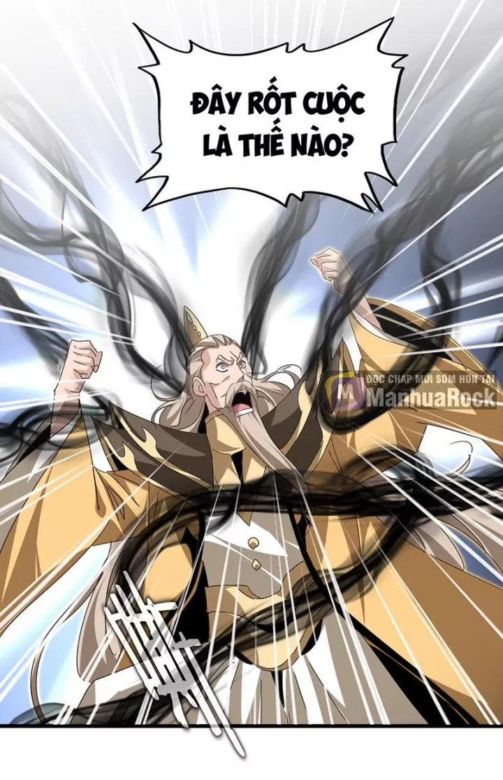 Đại Quản Gia Là Ma Hoàng Chapter 799 - Next Chapter 800