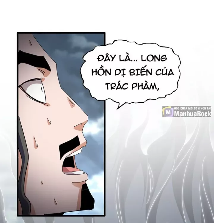 Đại Quản Gia Là Ma Hoàng Chapter 799 - Next Chapter 800