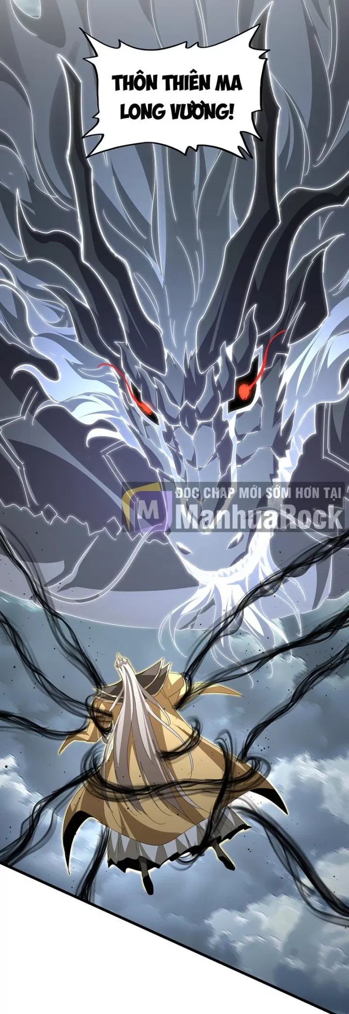 Đại Quản Gia Là Ma Hoàng Chapter 799 - Next Chapter 800