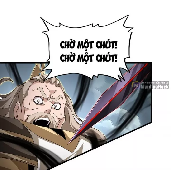 Đại Quản Gia Là Ma Hoàng Chapter 799 - Next Chapter 800