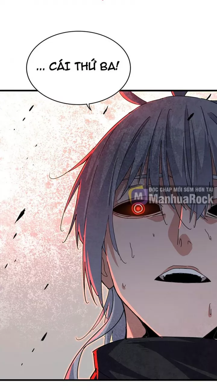 Đại Quản Gia Là Ma Hoàng Chapter 799 - Next Chapter 800