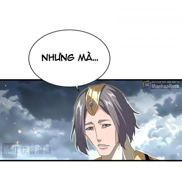 Đại Quản Gia Là Ma Hoàng Chapter 799 - Next Chapter 800