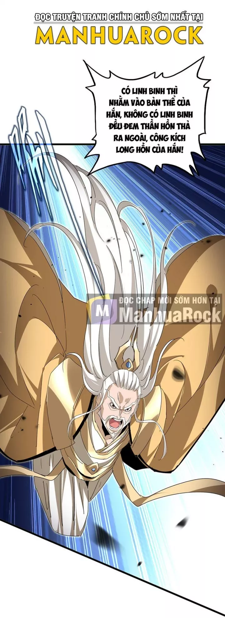 Đại Quản Gia Là Ma Hoàng Chapter 799 - Next Chapter 800