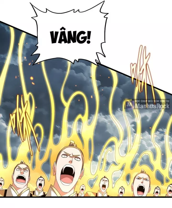 Đại Quản Gia Là Ma Hoàng Chapter 799 - Next Chapter 800