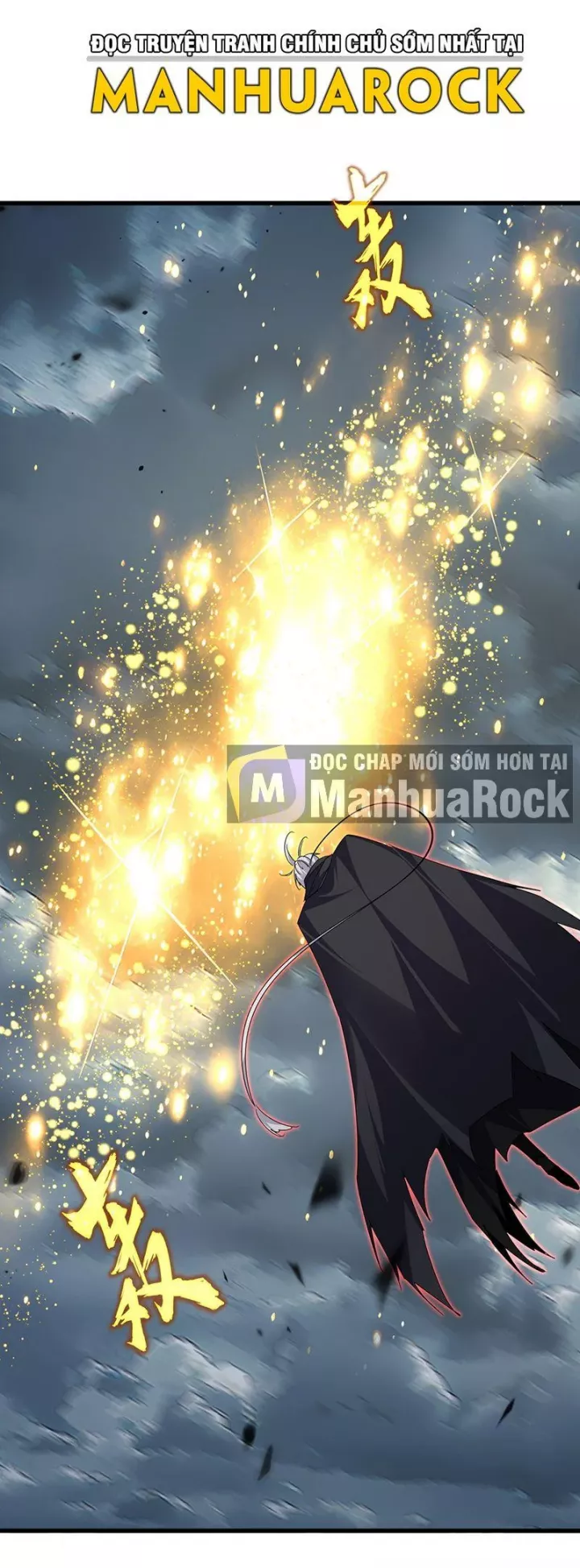 Đại Quản Gia Là Ma Hoàng Chapter 799 - Next Chapter 800