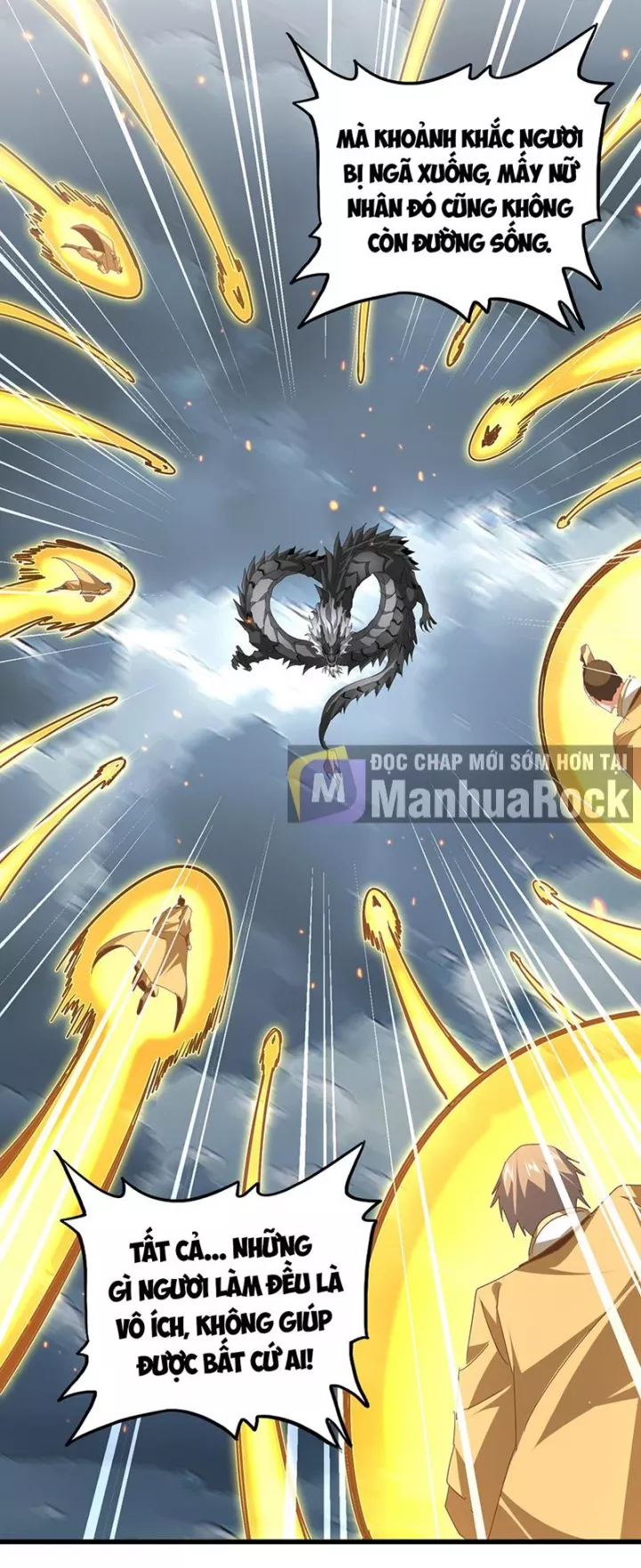 Đại Quản Gia Là Ma Hoàng Chapter 799 - Next Chapter 800