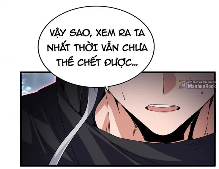 Đại Quản Gia Là Ma Hoàng Chapter 799 - Next Chapter 800