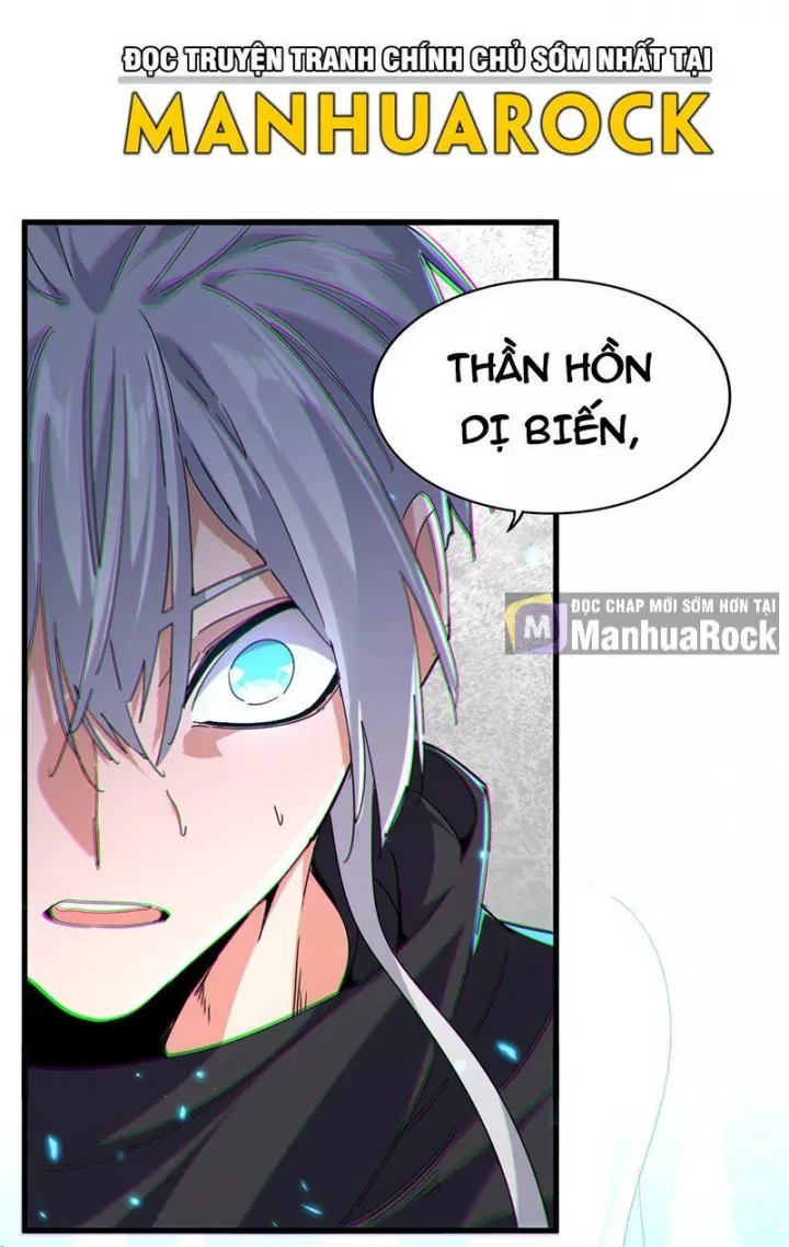 Đại Quản Gia Là Ma Hoàng Chapter 799 - Next Chapter 800