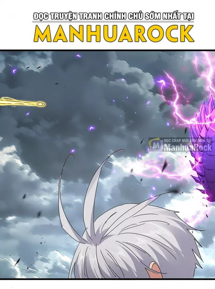 Đại Quản Gia Là Ma Hoàng Chapter 800 - Trang 2