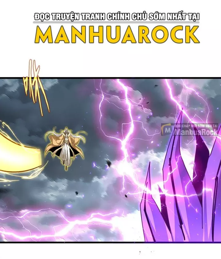 Đại Quản Gia Là Ma Hoàng Chapter 800 - Trang 2