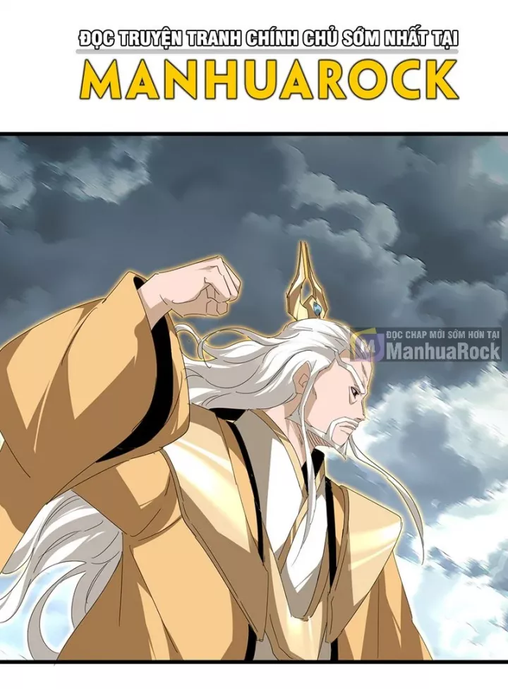 Đại Quản Gia Là Ma Hoàng Chapter 800 - Trang 2