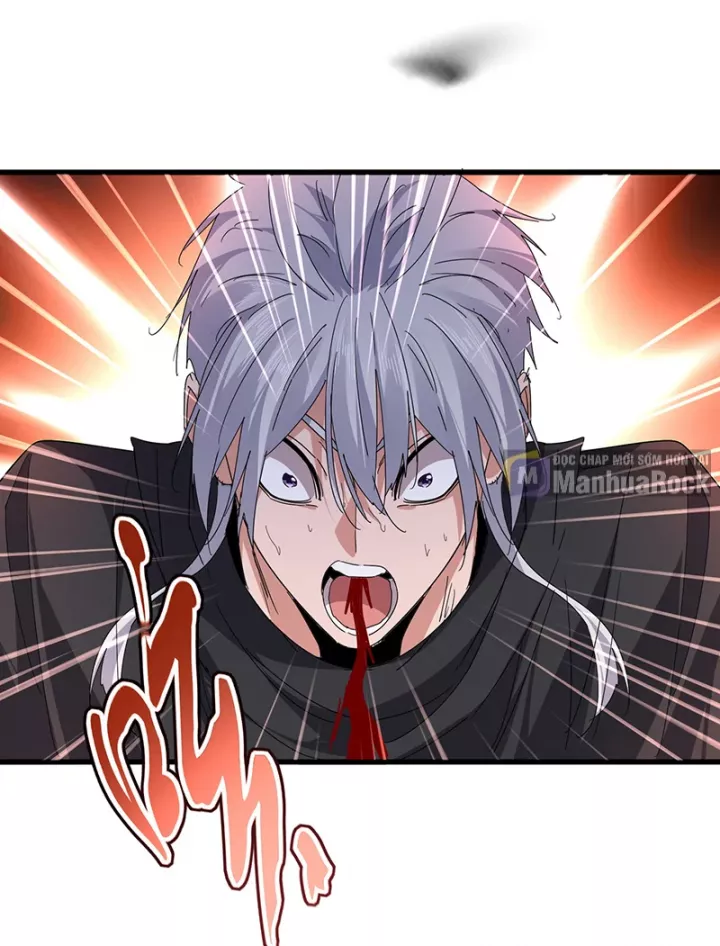 Đại Quản Gia Là Ma Hoàng Chapter 800 - Trang 2