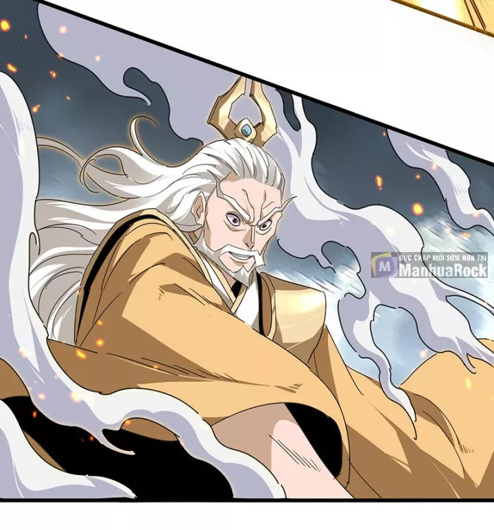 Đại Quản Gia Là Ma Hoàng Chapter 800 - Trang 2