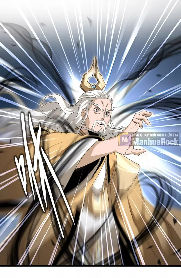 Đại Quản Gia Là Ma Hoàng Chapter 800 - Trang 2