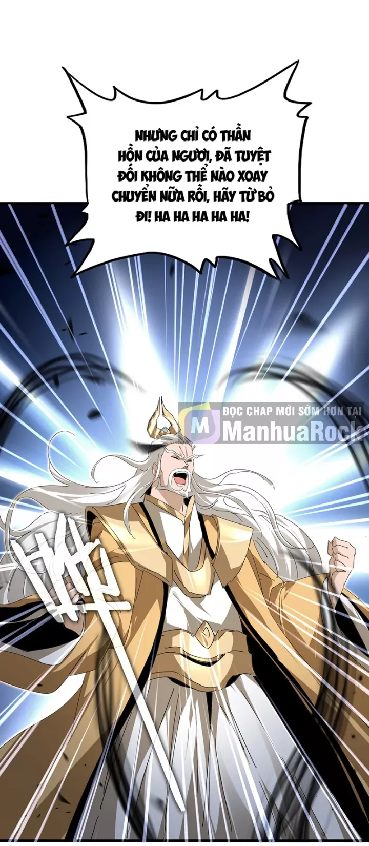 Đại Quản Gia Là Ma Hoàng Chapter 800 - Trang 2