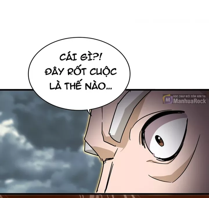 Đại Quản Gia Là Ma Hoàng Chapter 800 - Trang 2