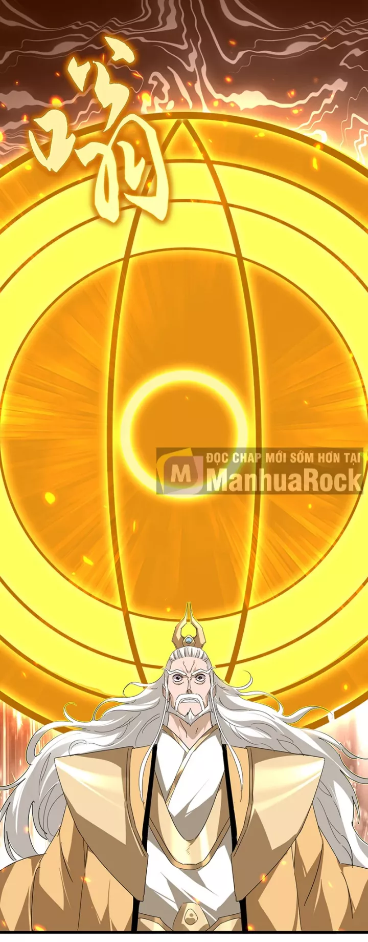 Đại Quản Gia Là Ma Hoàng Chapter 800 - Trang 2