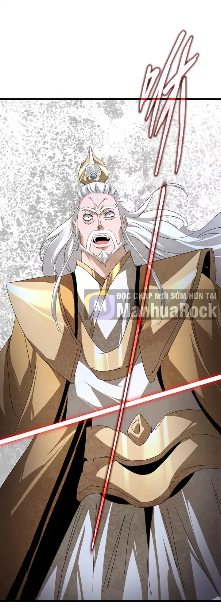 Đại Quản Gia Là Ma Hoàng Chapter 800 - Trang 2