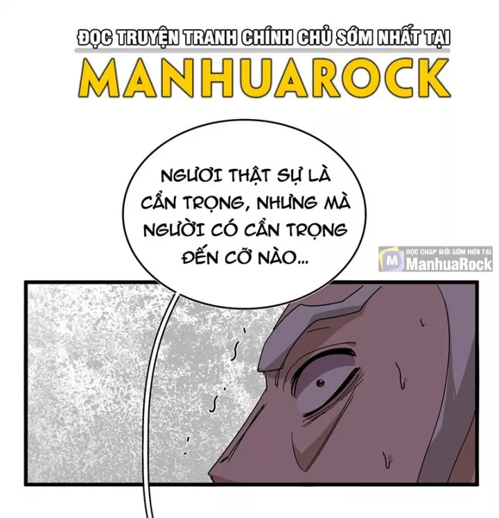 Đại Quản Gia Là Ma Hoàng Chapter 800 - Trang 2