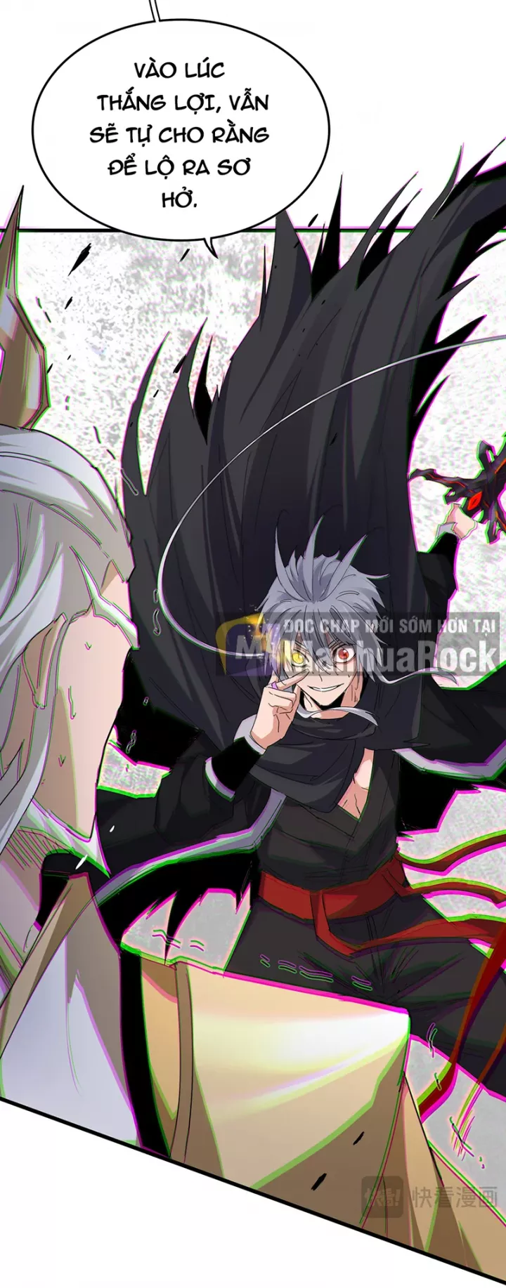 Đại Quản Gia Là Ma Hoàng Chapter 800 - Trang 2