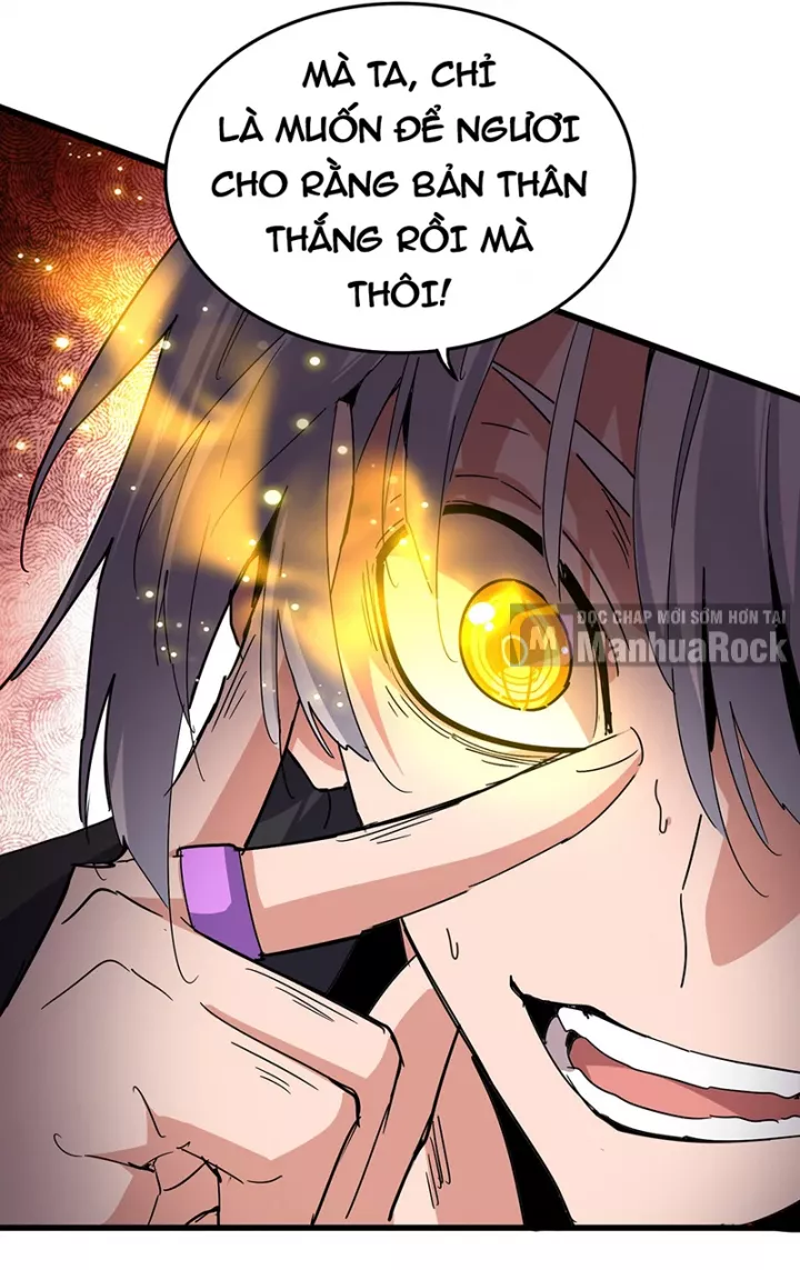 Đại Quản Gia Là Ma Hoàng Chapter 800 - Trang 2