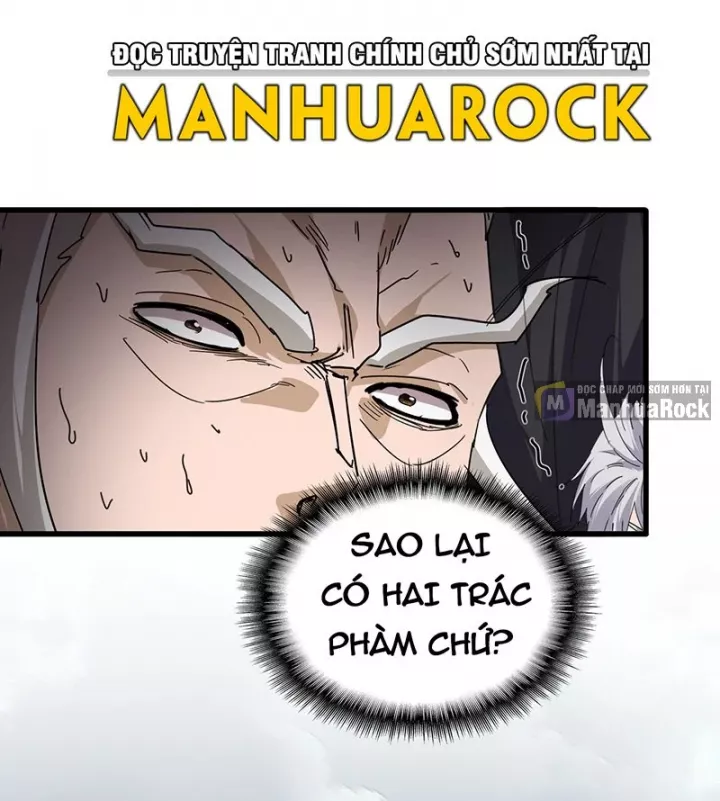 Đại Quản Gia Là Ma Hoàng Chapter 800 - Trang 2