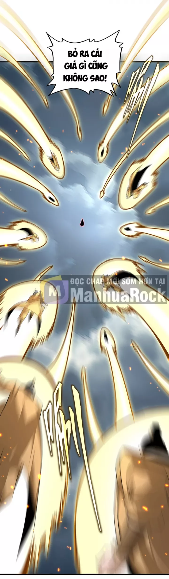 Đại Quản Gia Là Ma Hoàng Chapter 800 - Trang 2