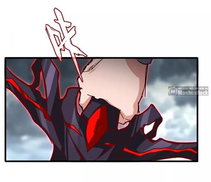 Đại Quản Gia Là Ma Hoàng Chapter 800 - Trang 2