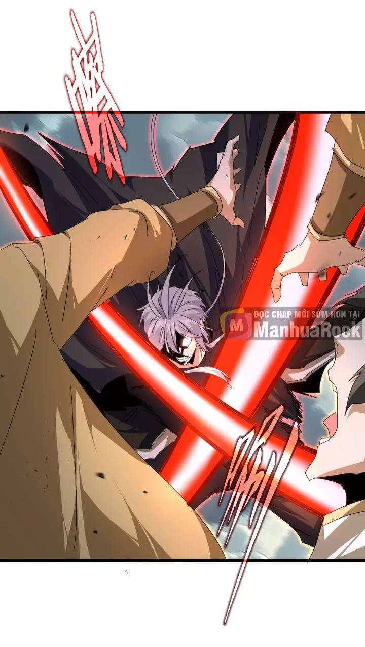 Đại Quản Gia Là Ma Hoàng Chapter 800 - Trang 2