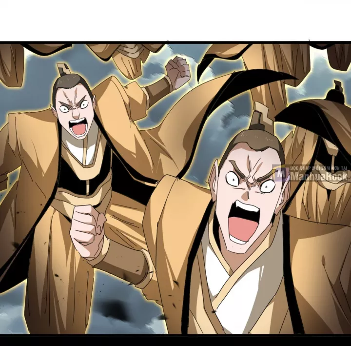 Đại Quản Gia Là Ma Hoàng Chapter 800 - Trang 2