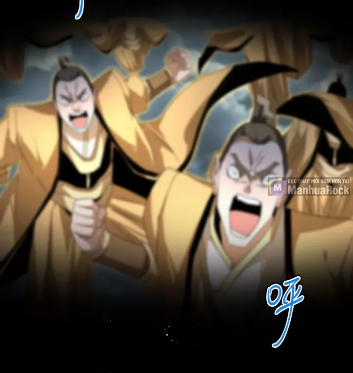 Đại Quản Gia Là Ma Hoàng Chapter 800 - Trang 2