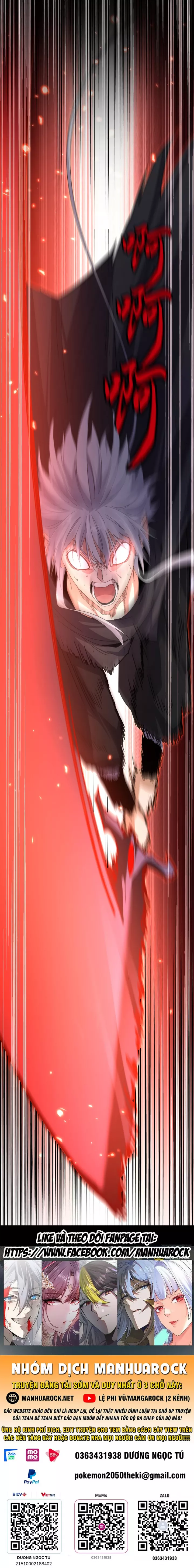 Đại Quản Gia Là Ma Hoàng Chapter 800 - Trang 2