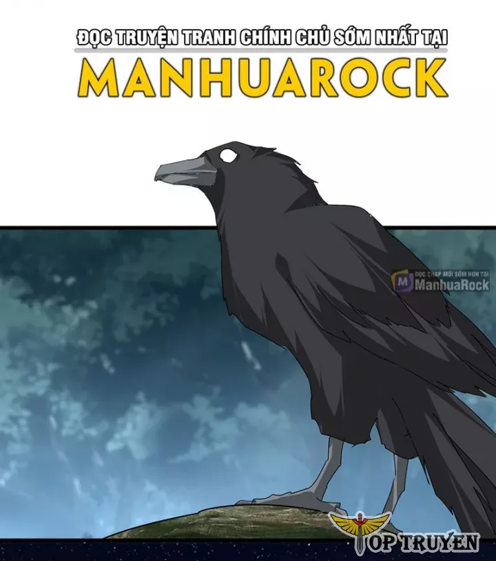 Đại Quản Gia Là Ma Hoàng Chapter 801 - Trang 2