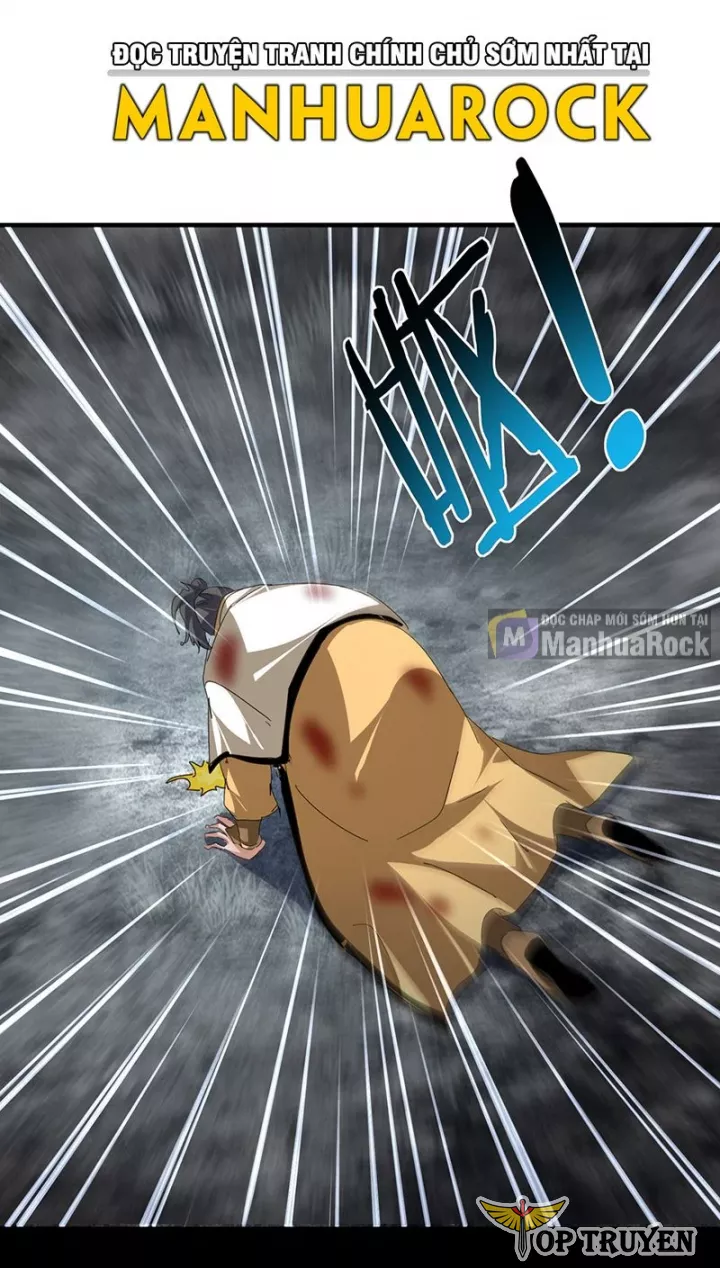 Đại Quản Gia Là Ma Hoàng Chapter 801 - Trang 2