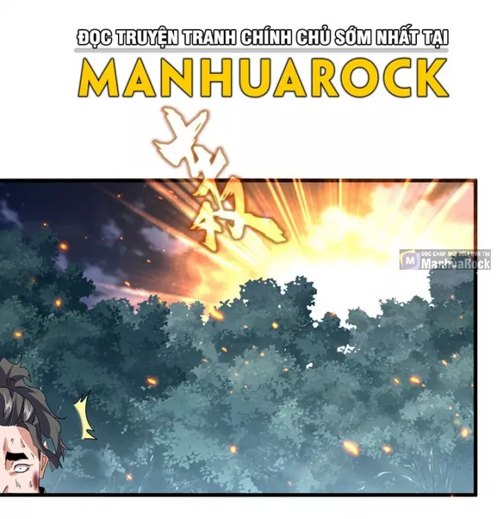 Đại Quản Gia Là Ma Hoàng Chapter 801 - Trang 2