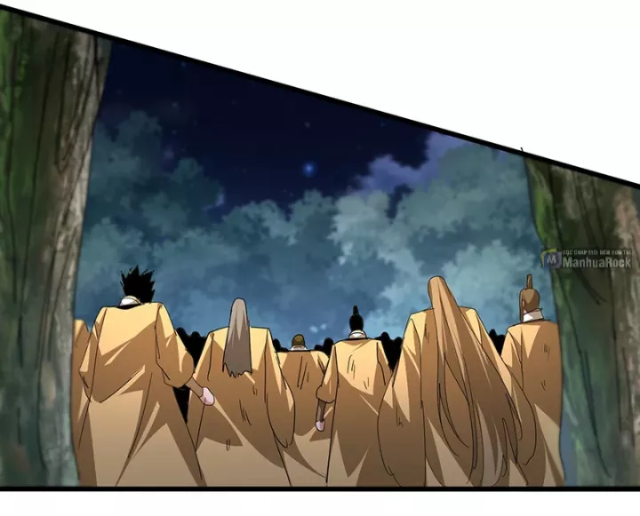 Đại Quản Gia Là Ma Hoàng Chapter 801 - Trang 2