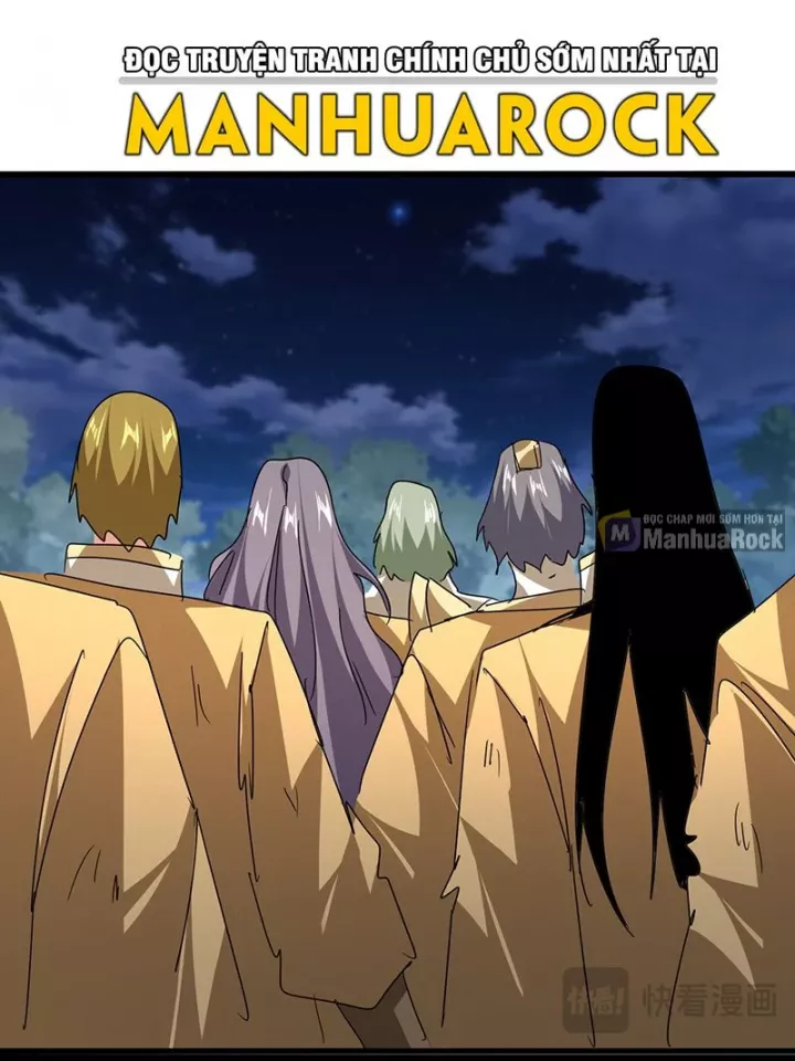 Đại Quản Gia Là Ma Hoàng Chapter 801 - Trang 2