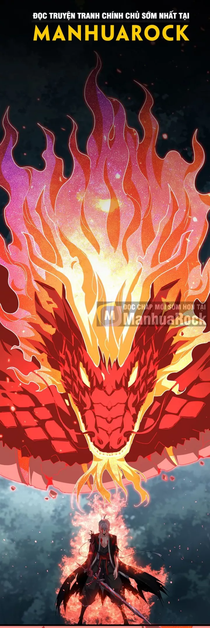 Đại Quản Gia Là Ma Hoàng Chapter 801 - Trang 2