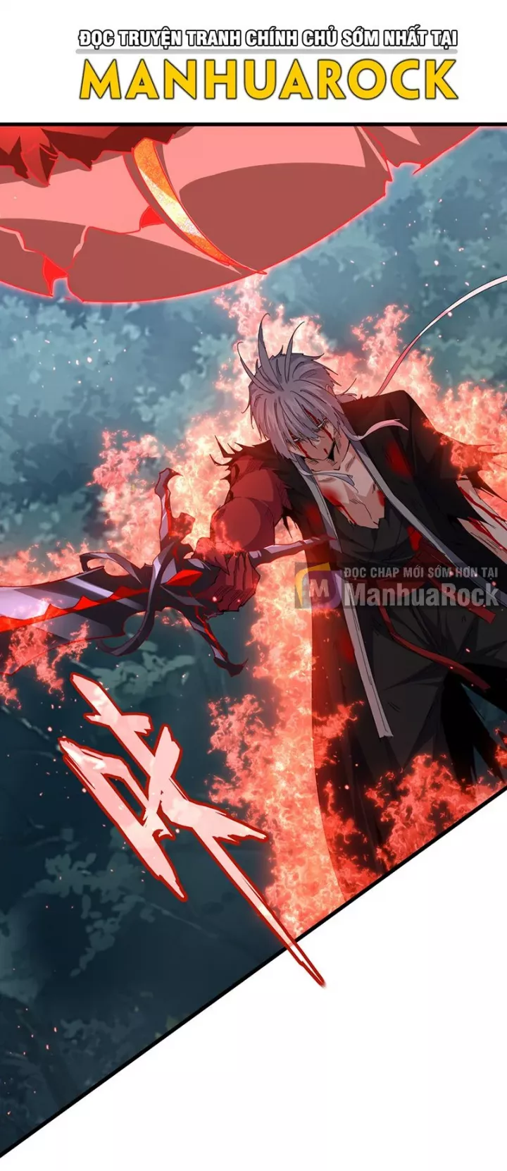 Đại Quản Gia Là Ma Hoàng Chapter 801 - Trang 2