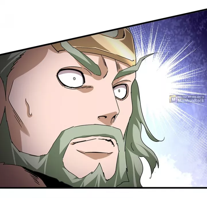 Đại Quản Gia Là Ma Hoàng Chapter 801 - Trang 2