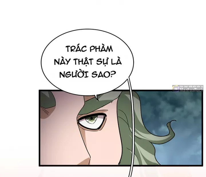 Đại Quản Gia Là Ma Hoàng Chapter 801 - Trang 2