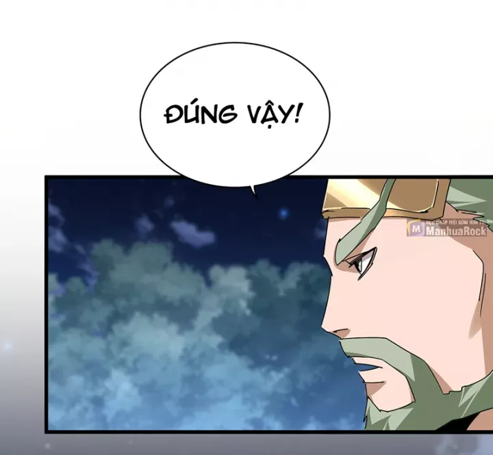 Đại Quản Gia Là Ma Hoàng Chapter 801 - Trang 2