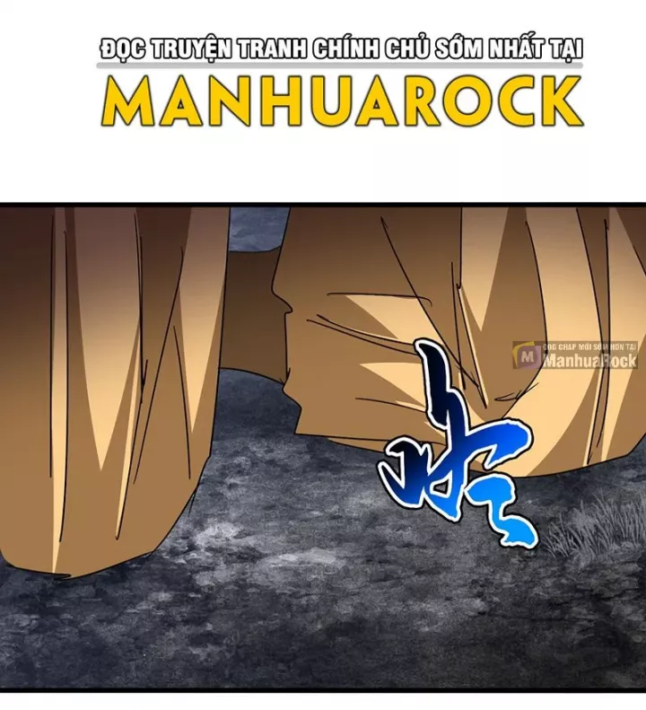 Đại Quản Gia Là Ma Hoàng Chapter 801 - Trang 2