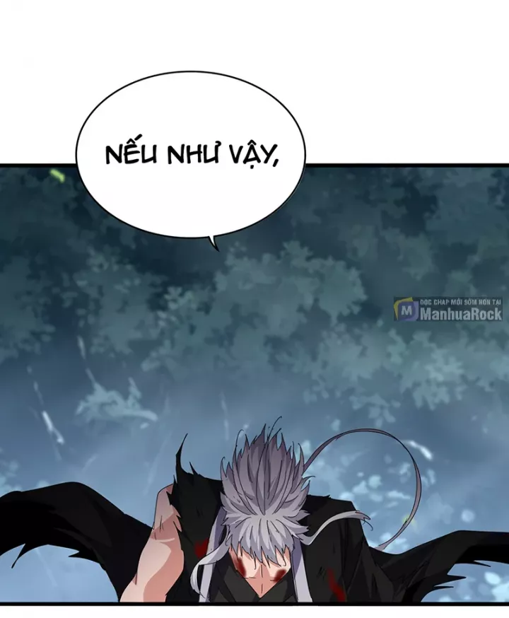 Đại Quản Gia Là Ma Hoàng Chapter 801 - Trang 2