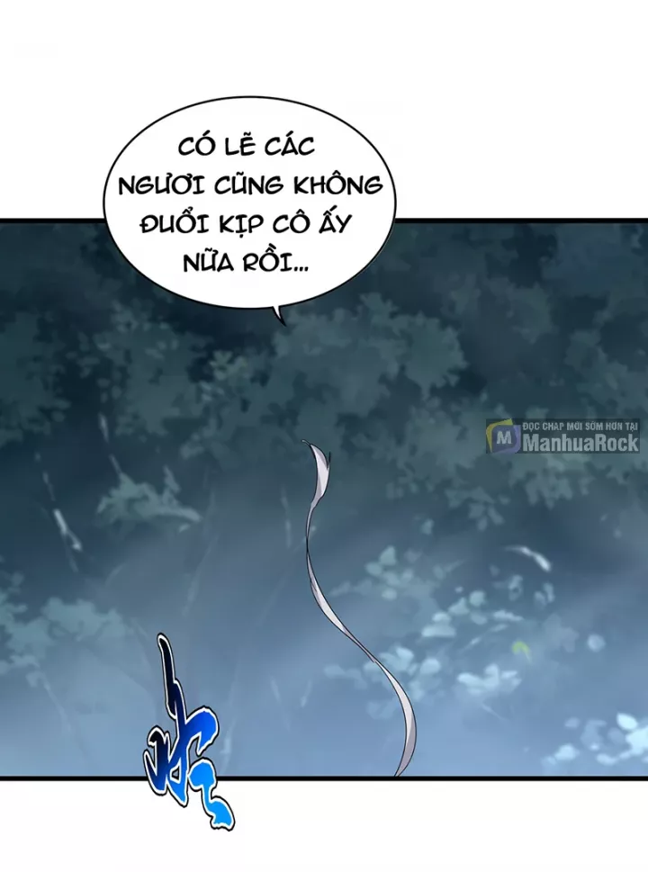 Đại Quản Gia Là Ma Hoàng Chapter 801 - Trang 2