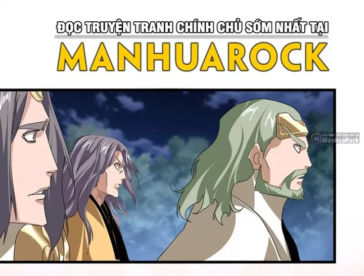 Đại Quản Gia Là Ma Hoàng Chapter 801 - Trang 2