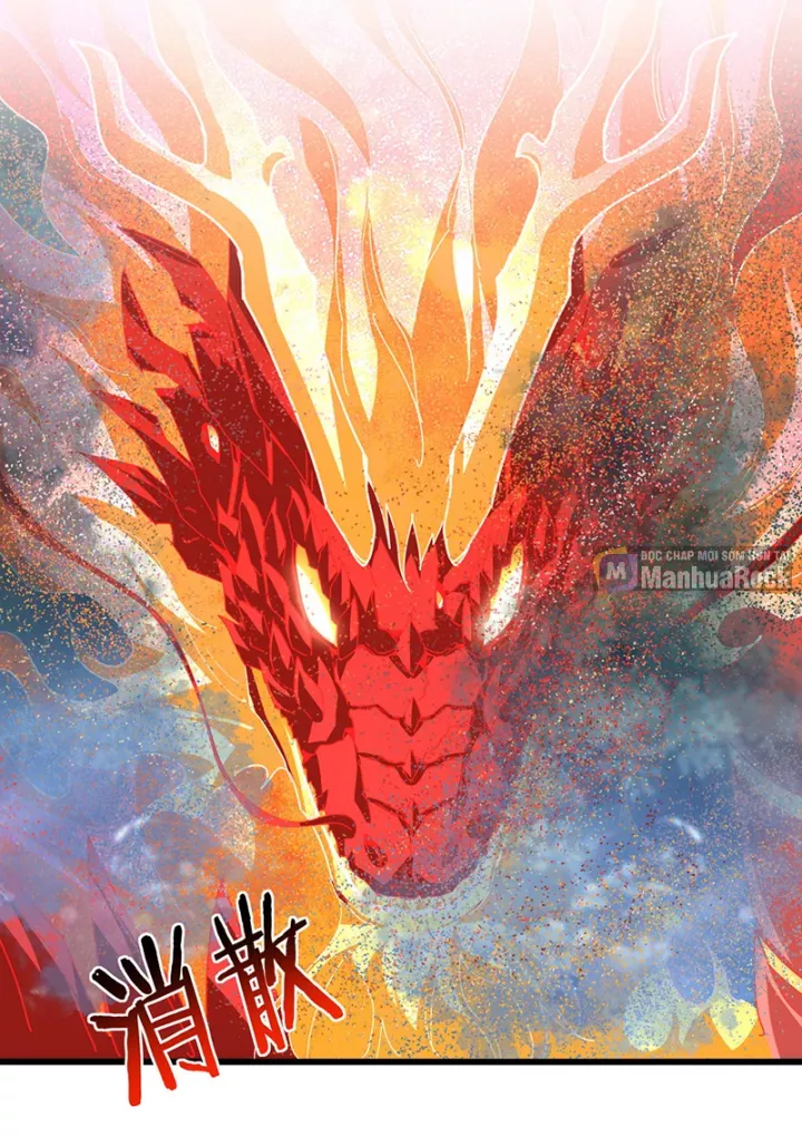 Đại Quản Gia Là Ma Hoàng Chapter 801 - Trang 2