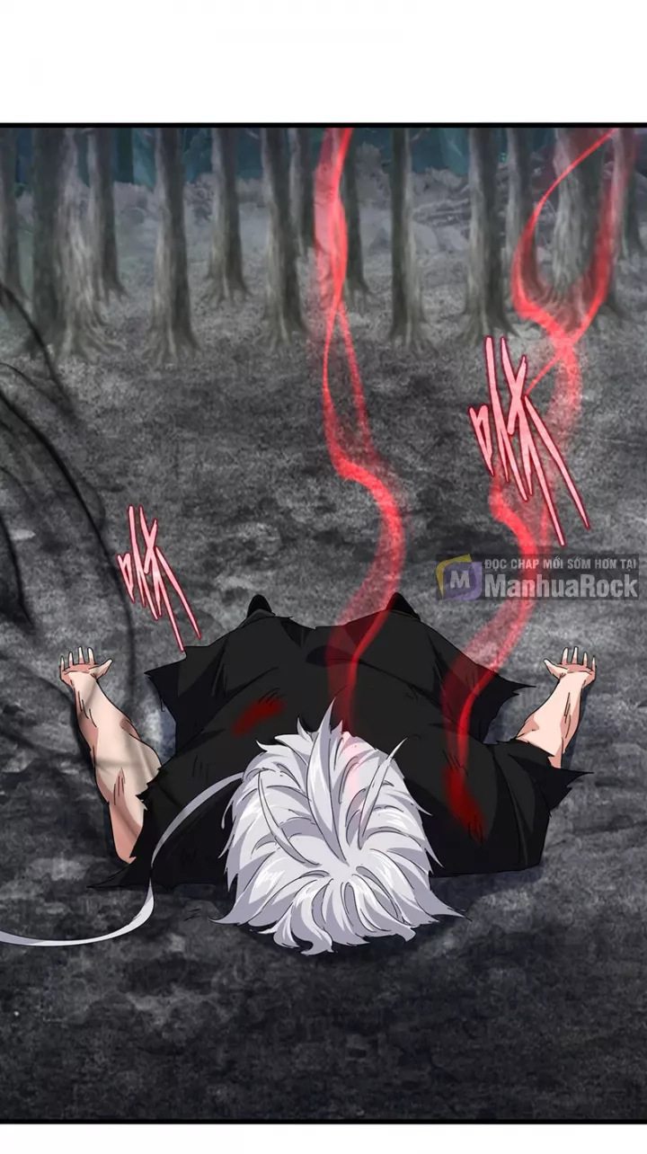 Đại Quản Gia Là Ma Hoàng Chapter 801 - Trang 2