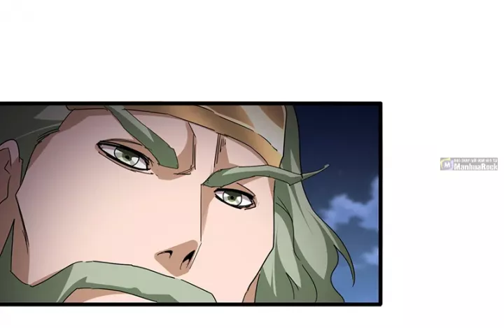 Đại Quản Gia Là Ma Hoàng Chapter 801 - Trang 2